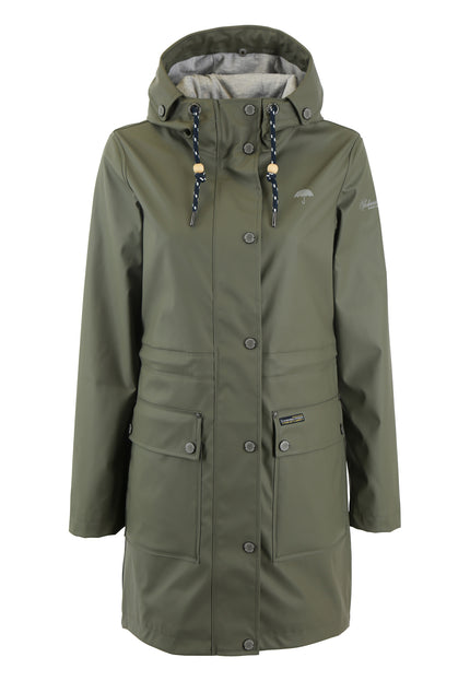 Schmuddelwedda Women's Raincoat