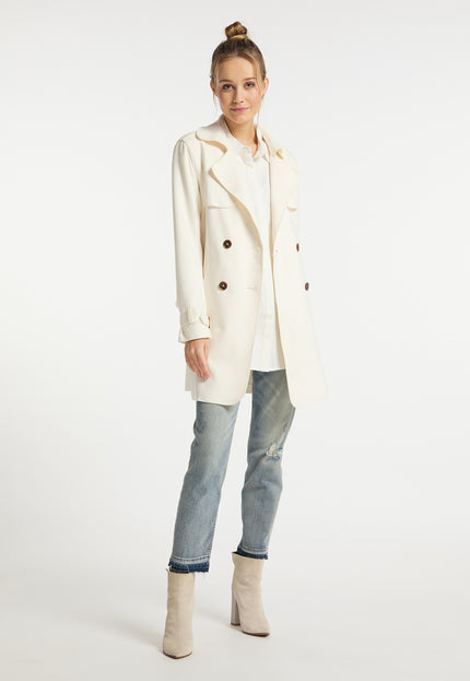 Dreimaster Vintage Women's Coat