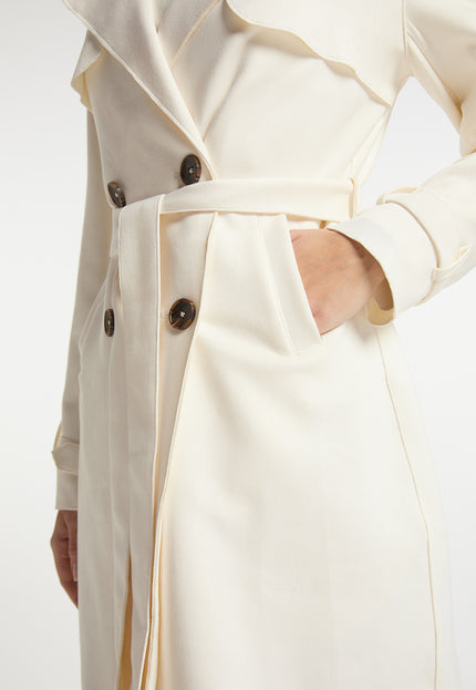 Dreimaster Vintage Women's Coat