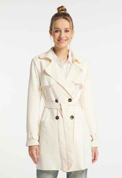 Dreimaster Vintage Women's Coat