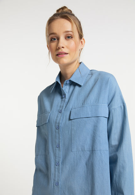 Dreimaster Vintage Damen Shirt