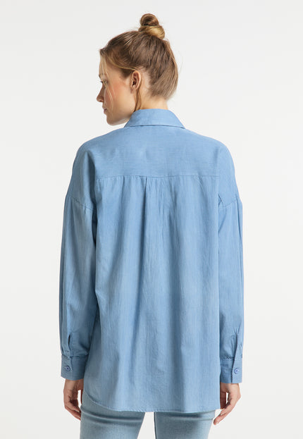 Dreimaster Vintage Damen Shirt