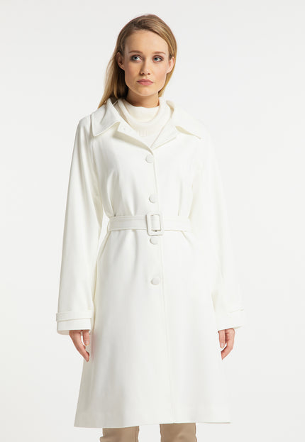 Dreimaster klassik Women's Coat