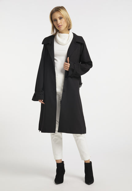 Dreimaster klassik Women's Coat