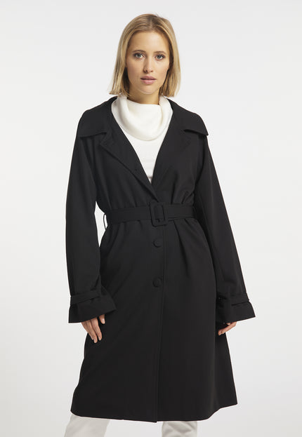 Dreimaster klassik Women's Coat