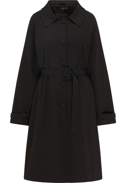 Dreimaster klassik Women's Coat