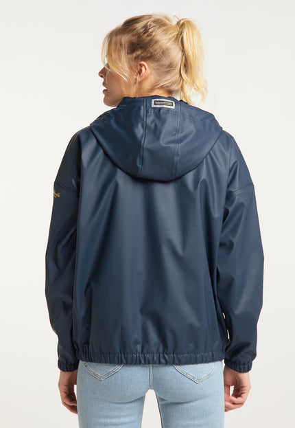 Schmuddelwedda Women's Rain Jacket