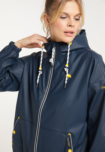 Schmuddelwedda Women's Rain Jacket