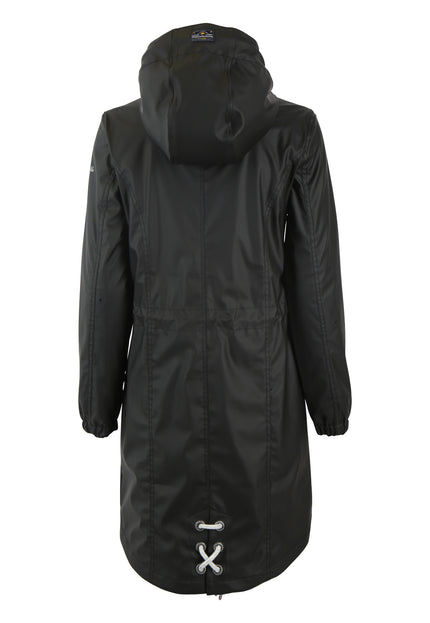 Schmuddelwedda Women's Raincoat