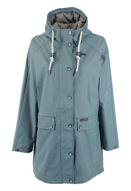 Schmuddelwedda Women's Raincoat