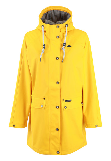 Schmuddelwedda Women's Raincoat