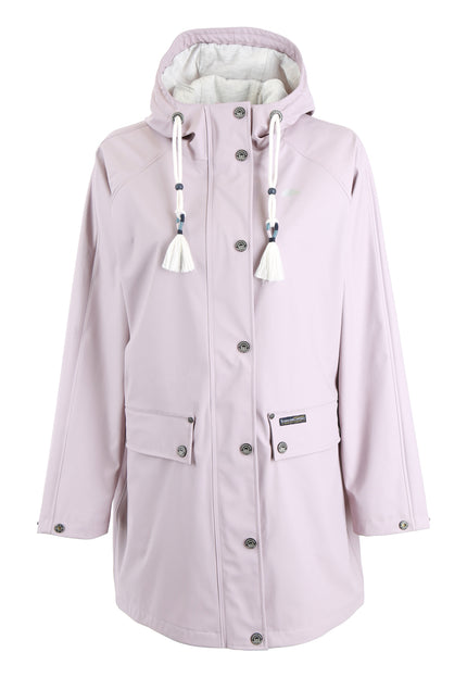 Schmuddelwedda Women's Raincoat