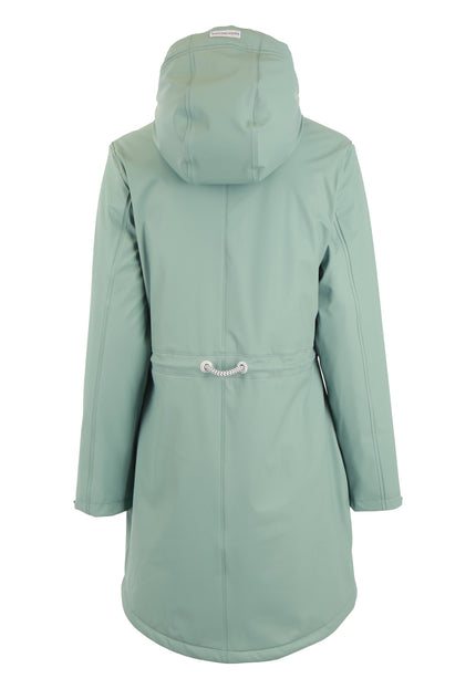 Schmuddelwedda Women's Raincoat