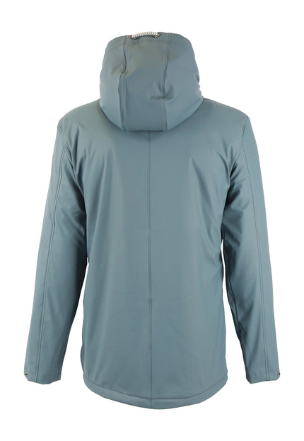 Schmuddelwedda Men's Rain Jacket