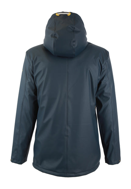 Schmuddelwedda Men's Rain Jacket