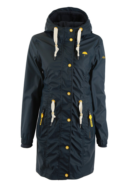 Schmuddelwedda Women's Raincoat