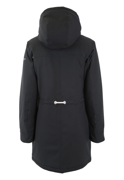 Schmuddelwedda Damen Winterparka