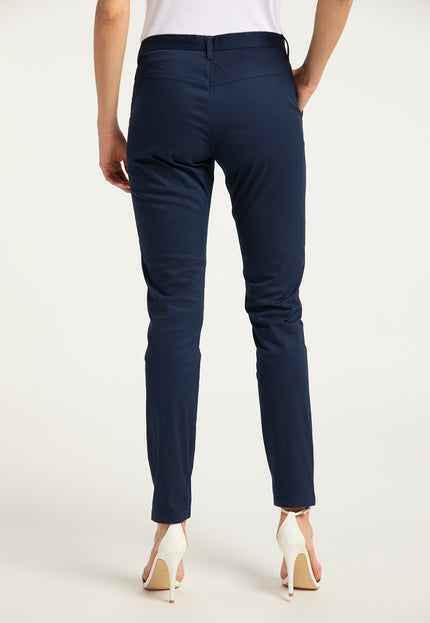 Dreimaster maritim Women's Cloth Trousers