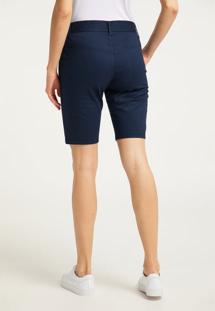 Dreimaster Maritim Women's Shorts