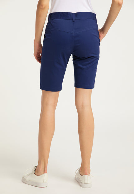 Dreimaster Maritim Women's Shorts