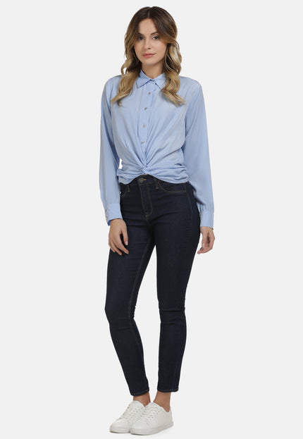 Dreimaster maritim Women's Blouse