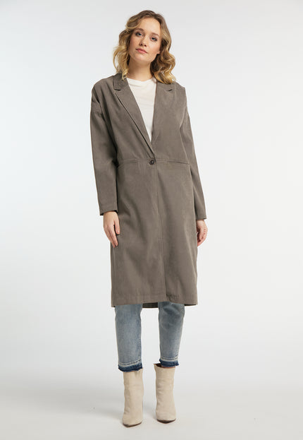 DreiMaster Vintage Women's Ght Coat