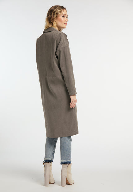 DreiMaster Vintage Women's Ght Coat