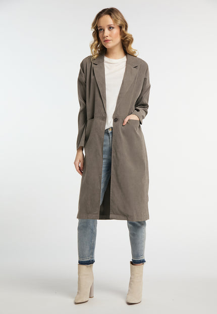 DreiMaster Vintage Women's Ght Coat