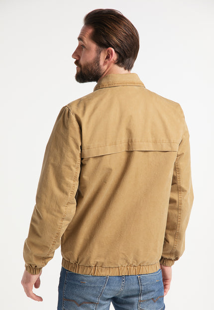 DreiMaster Vintage Men's Blouson Jacket