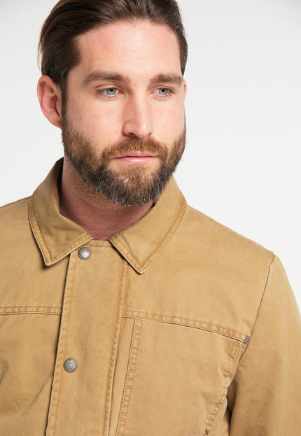 DreiMaster Vintage Men's Blouson Jacket