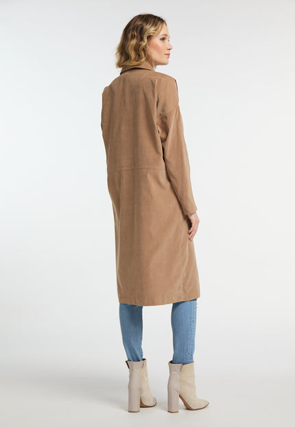 Dreimaster Vintage Women's Light Coat