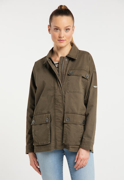 DreiMaster Vintage Women's Ghtweight Jacket