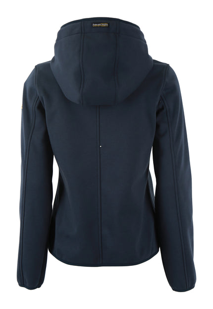 Schmuddelwedda Damen Funktionsjacke