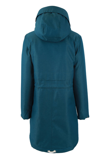 Schmuddelwedda Damen Winterparka