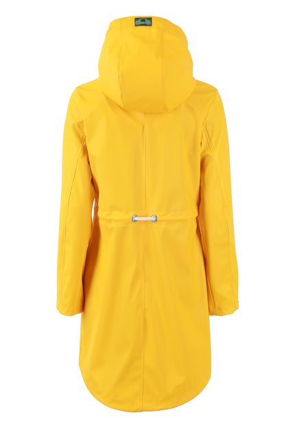 Schmuddelwedda Women's Raincoat