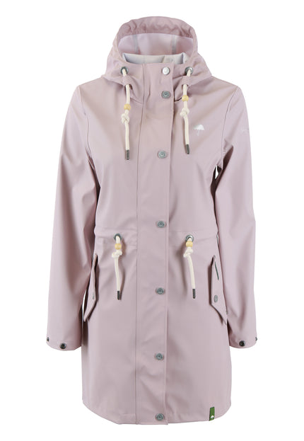 Schmuddelwedda Women's Raincoat