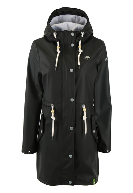 Schmuddelwedda Women's Raincoat