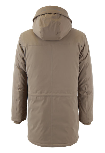 Schmuddelwedda Men's Winter Parka