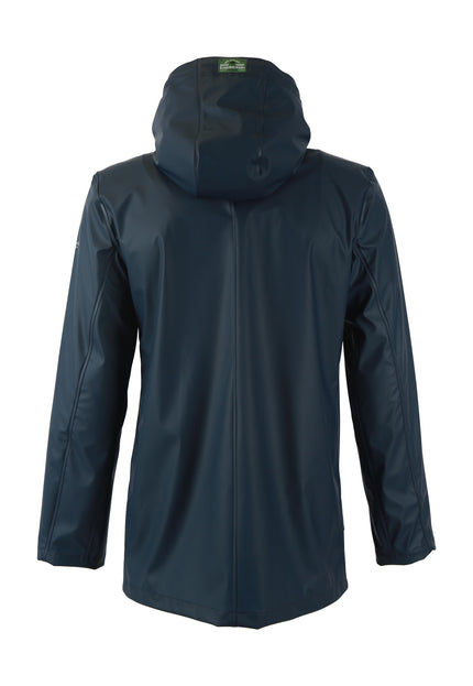 Schmuddelwedda Men's Rain Jacket