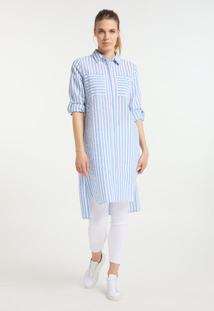 Dreimaster Maritim Women's Shirt Dress