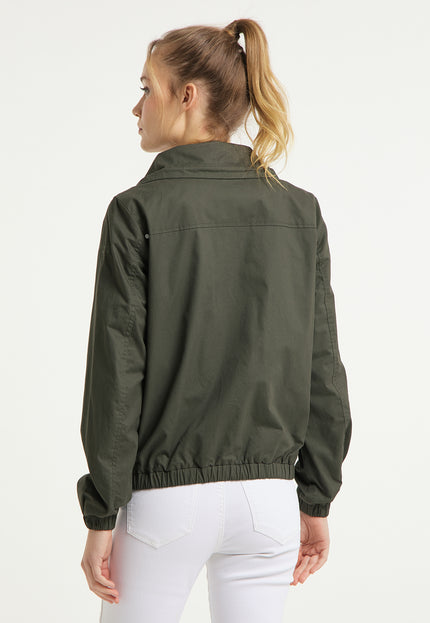 DreiMaster Maritim Women's Blouson Jacket