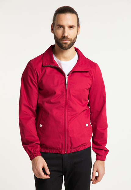 DreiMaster Maritim Men's Blouson Jacket