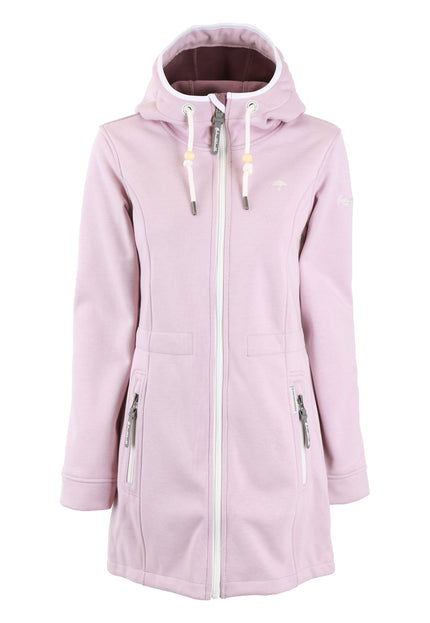 Schmuddelwedda Damen Funktionsjacke