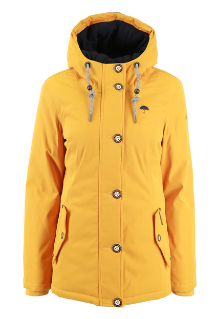 Schmuddelwedda Women's Winter Jacket