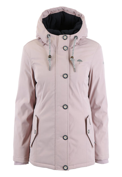 Schmuddelwedda Women's Winter Jacket