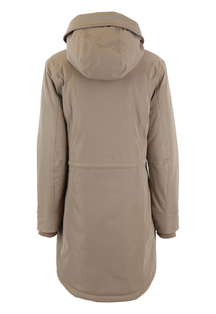 Schmuddelwedda Damen Winterparka