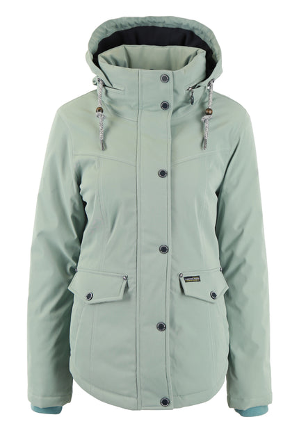 Schmuddelwedda Women's Winter Jacket