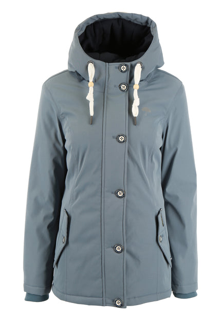 Schmuddelwedda Women's Winter Jacket