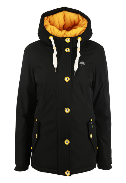 Schmuddelwedda Women's Winter Jacket