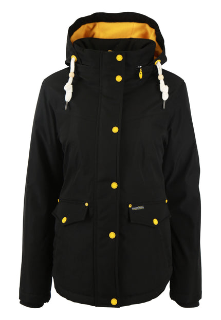 Schmuddelwedda Women's Winter Jacket